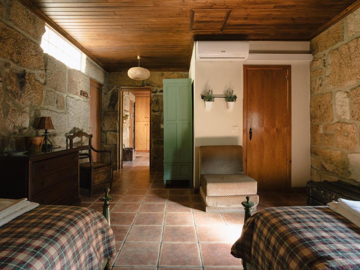Dom wakacyjny Quinta De Reciao Lamego