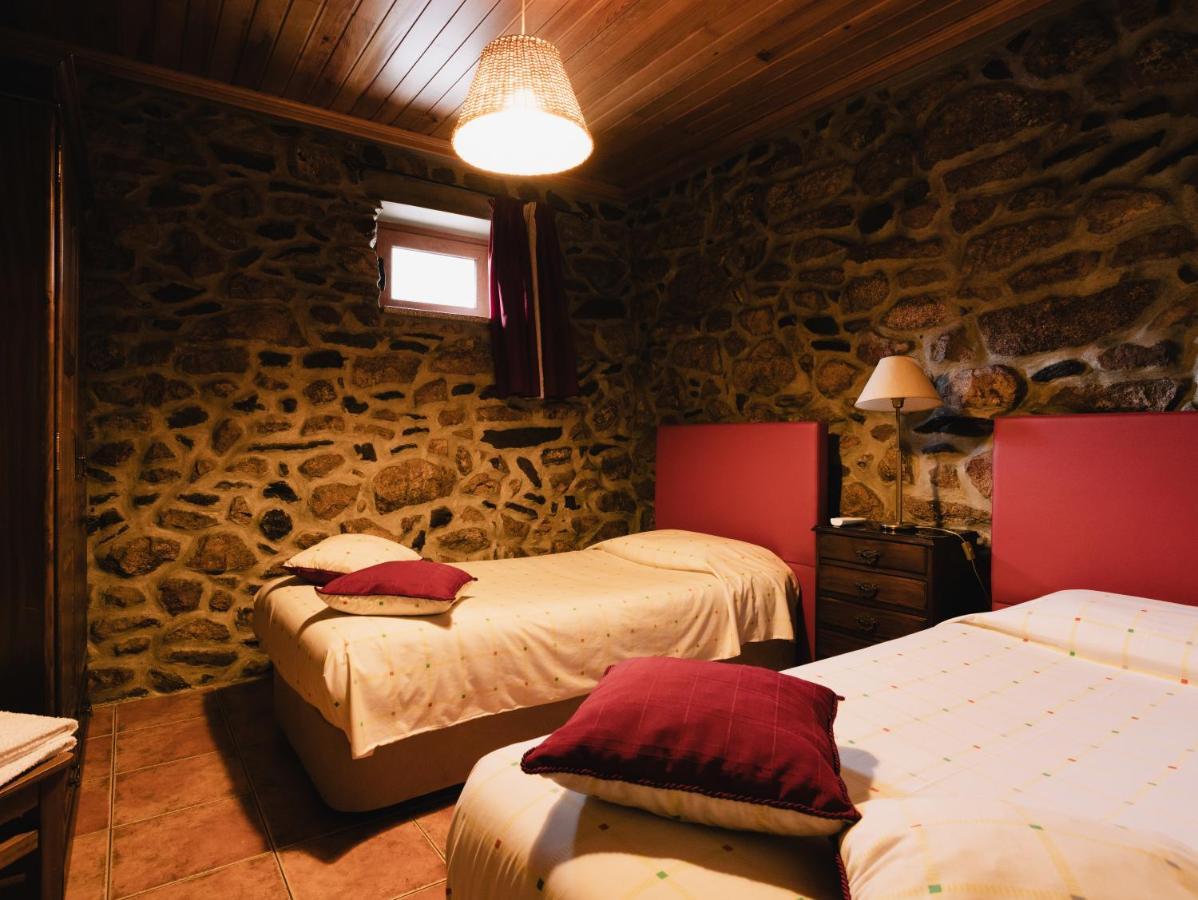 Quinta De Reciao Dom wakacyjny Lamego