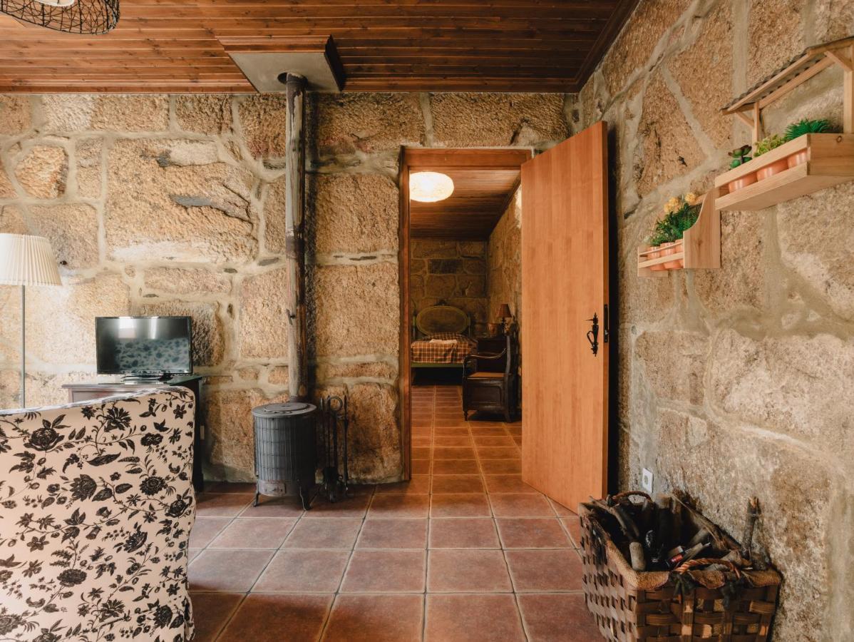 Quinta De Reciao * Lamego