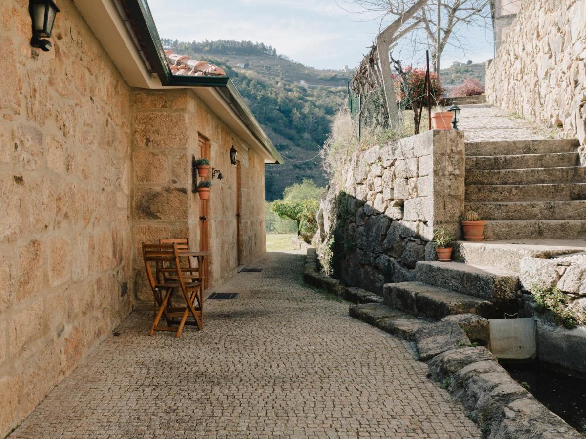 Dom wakacyjny Quinta De Reciao Lamego