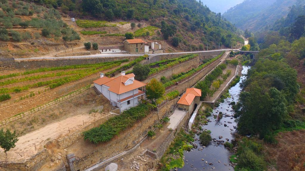 Quinta De Reciao * Lamego
