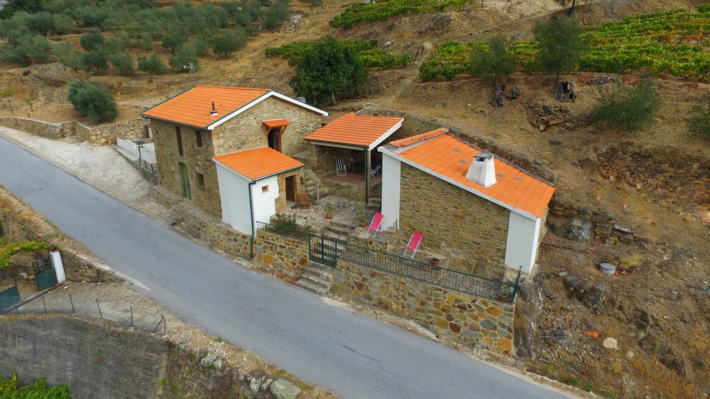 Quinta De Reciao Dom wakacyjny Lamego