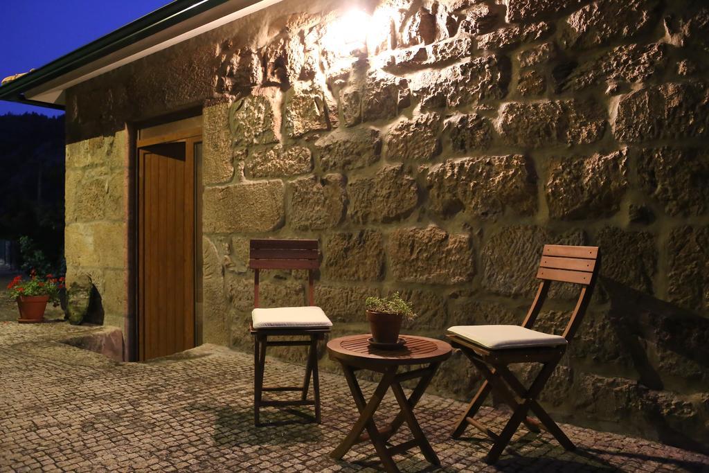 Dom wakacyjny Quinta De Reciao Lamego